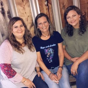 Meet your Posher, Teresa